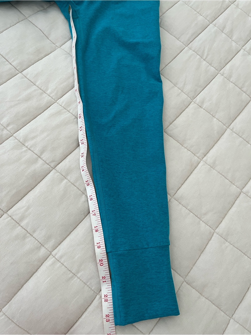 Women’s beyond yoga pants leggings crops - Picture 11 of 12